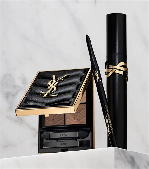 ysl monogram eyeshadow